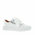Load image into Gallery viewer, EOS JOVI WHITE - EOS Women sneakers - Collective Shoes