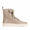 Load image into Gallery viewer, EOS JOYOUSNESS TAUPE Women Boots - Zeke Collection