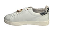 Load image into Gallery viewer, Lavish White Snake Print - Collective Shoes