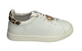 Load image into Gallery viewer, Lavish White/Leopard Z - Collective Shoes