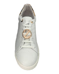 Load image into Gallery viewer, Lavish White/Leopard Z - Collective Shoes