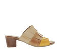 Load image into Gallery viewer, LE SANSA MAVERICK BEIGE - Le Sansa Women Heels - Collective Shoes