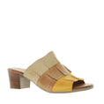 Load image into Gallery viewer, LE SANSA MAVERICK BEIGE - Le Sansa Women Heels - Collective Shoes