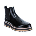 Load image into Gallery viewer, LESANSA STING BLACK PATENT Women Boots - Zeke Collection
