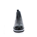 Load image into Gallery viewer, LESANSA STING BLACK SNOW PONY Women Boots - Zeke Collection