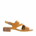 Load image into Gallery viewer, LESANSA DENPASAR TAN - Women Sandals - Collective Shoes