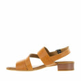 Load image into Gallery viewer, LESANSA DENPASAR TAN - Women Sandals - Collective Shoes