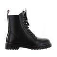 Load image into Gallery viewer, LESANSA DEPTH BLACK - Women Boots - Collective Shoes