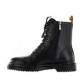 Load image into Gallery viewer, LESANSA DEPTH BLACK - Women Boots - Collective Shoes