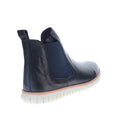 Load image into Gallery viewer, LE SANSA INDY NAVY - Women Boots - Collective Shoes