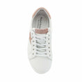 Load image into Gallery viewer, #color_white-rosegold