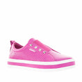 Load image into Gallery viewer, LESANSA STARK HOT PINK - Le Sansa Women Slip-ons - Collective Shoes