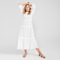 Load image into Gallery viewer, FRANKiE4 MARIA ROSEGOLD - Collective Shoes