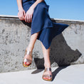 Load image into Gallery viewer, FRANKiE4 MARIA ROSEGOLD - Collective Shoes