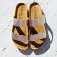Load image into Gallery viewer, FRANKiE4 MARIA ROSEGOLD - Collective Shoes