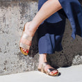 Load image into Gallery viewer, FRANKiE4 MARIA ROSEGOLD - Collective Shoes