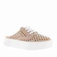 Load image into Gallery viewer, Alfie & Evie Motto Blush - Women Slip On - Collective Shoes