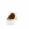 Load image into Gallery viewer, Alfie & Evie Motto Blush - Women Slip On - Collective Shoes