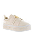 Load image into Gallery viewer, ALFIE & EVIE OPHELIA CREAM - Women Casuals - Collective Shoes