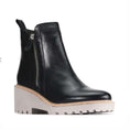 Load image into Gallery viewer, EOS PARSON BLACK - Women Boots - Collective Shoes