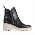 Load image into Gallery viewer, EOS PARSON BLACK - Women Boots - Collective Shoes
