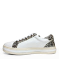 Load image into Gallery viewer, #color_white-leopard