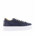 Load image into Gallery viewer, LESANSA QUEST NAVY Women Casuals - Zeke Collection