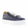 Load image into Gallery viewer, LESANSA QUEST NAVY Women Casuals - Zeke Collection