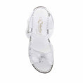 Load image into Gallery viewer, CABELLO RE612 WHITE - Women Sandals - Collective Shoes