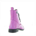 Load image into Gallery viewer, LESANSA RIPLEY HOT PINK Women Boots - Zeke Collection