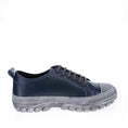 Load image into Gallery viewer, LESANSA ROCKY DK NAVY Women Sneakers - Zeke Collection