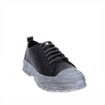Load image into Gallery viewer, LESANSA ROCKY BLACK Women Sneakers - Zeke Collection