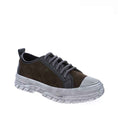 Load image into Gallery viewer, LESANSA ROCKY FOREST GREEN Women Sneakers - Zeke Collection