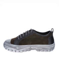 Load image into Gallery viewer, LESANSA ROCKY FOREST GREEN Women Sneakers - Zeke Collection