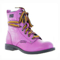 Load image into Gallery viewer, LESANSA ROSA HOT PINK - Women Boots - Collective Shoes
