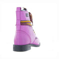 Load image into Gallery viewer, LESANSA ROSA HOT PINK - Women Boots - Collective Shoes
