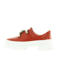 Load image into Gallery viewer, ALFIE & EVIE ROSIE ROSSO - Women sneakers - Collective Shoes