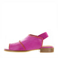 Load image into Gallery viewer, BRESLEY SERENADE FUCHSIA ORANGE - Women Sandals - Collective Shoes
