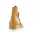 Load image into Gallery viewer, BRESLEY SIMONA WALNUT - Women Boots - Collective Shoes