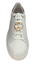 Load image into Gallery viewer, Lavish White Snake Print - Collective Shoes