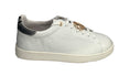 Load image into Gallery viewer, Lavish White Snake Print - Collective Shoes