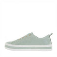 Load image into Gallery viewer, LESANSA STARK MINT Women Slip-ons - Zeke Collection