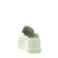 Load image into Gallery viewer, BRESLEY VENT MINT - Women Slip On - Collective Shoes
