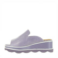 Load image into Gallery viewer, BRESLEY VENT SLATE - Women Slip On - Collective Shoes