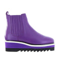 Load image into Gallery viewer, LESANSA TRINITY VOILET - Women Boots - Collective Shoes