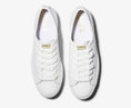 Load image into Gallery viewer, KEDS TRIPLE UP WHITE - Collective Shoes