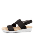 Load image into Gallery viewer, ZIERA UTUNE W BLACK - Collective Shoes