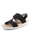 Load image into Gallery viewer, ZIERA UTUNE W BLACK - Collective Shoes