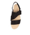 Load image into Gallery viewer, ZIERA UTUNE W BLACK - Collective Shoes