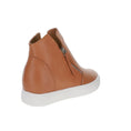 Load image into Gallery viewer, LE SANSA STUNNER TAN - Le Sansa Women Boots - Collective Shoes